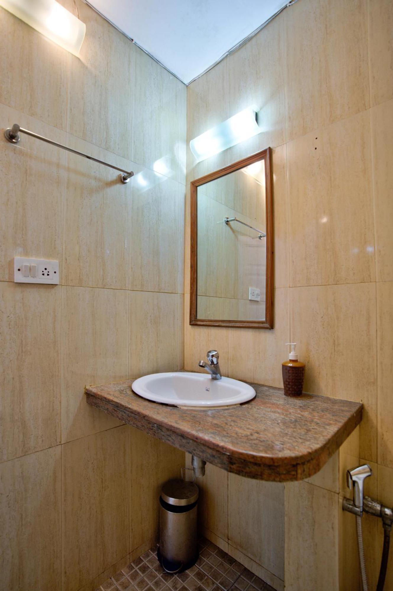 Candolim Beach Vaddo 15 Calangute Exterior photo