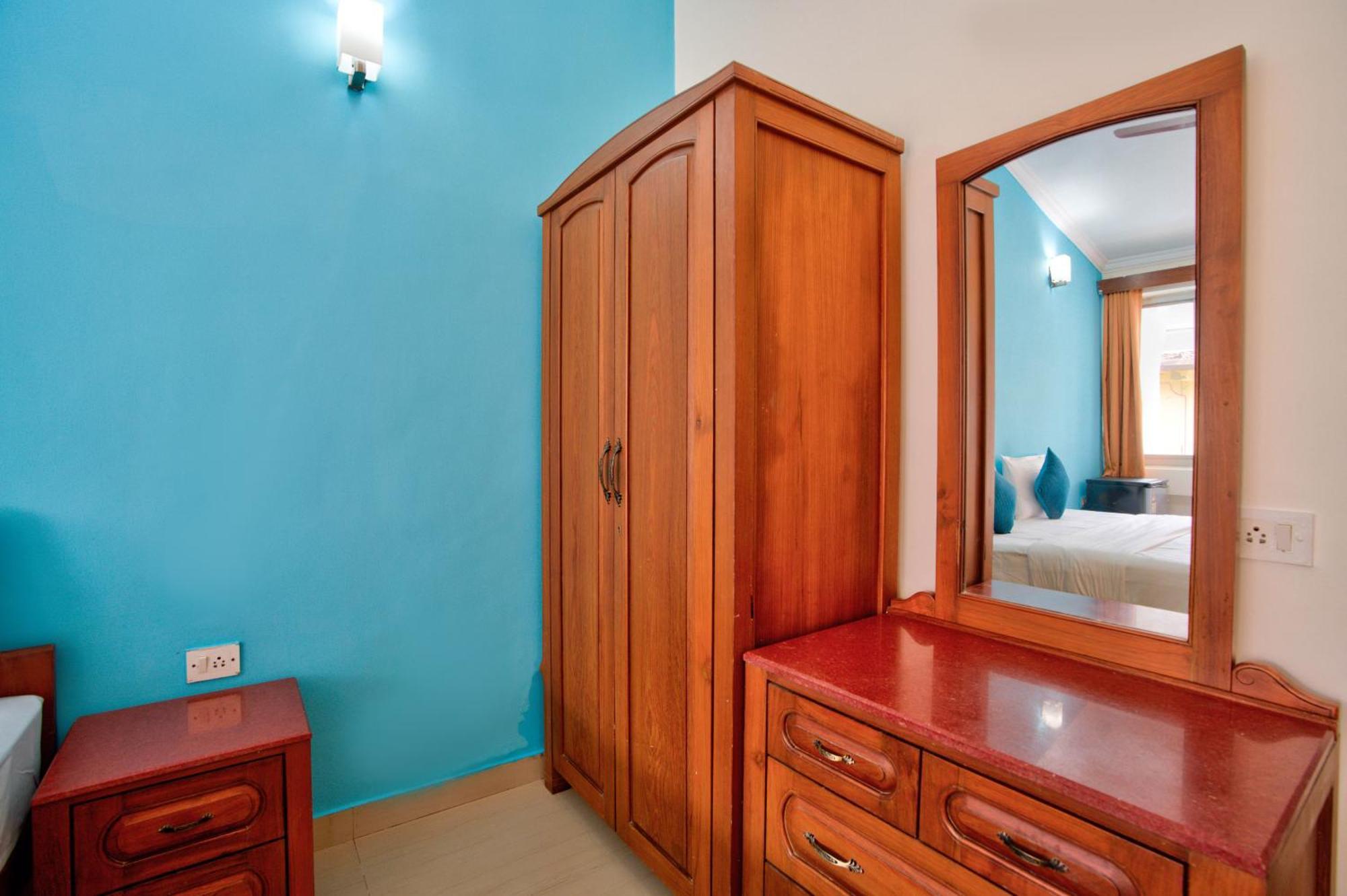 Candolim Beach Vaddo 15 Calangute Exterior photo