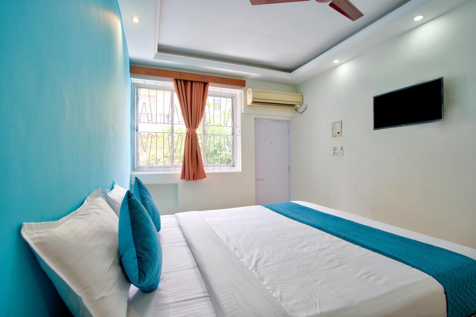 Candolim Beach Vaddo 15 Calangute Exterior photo